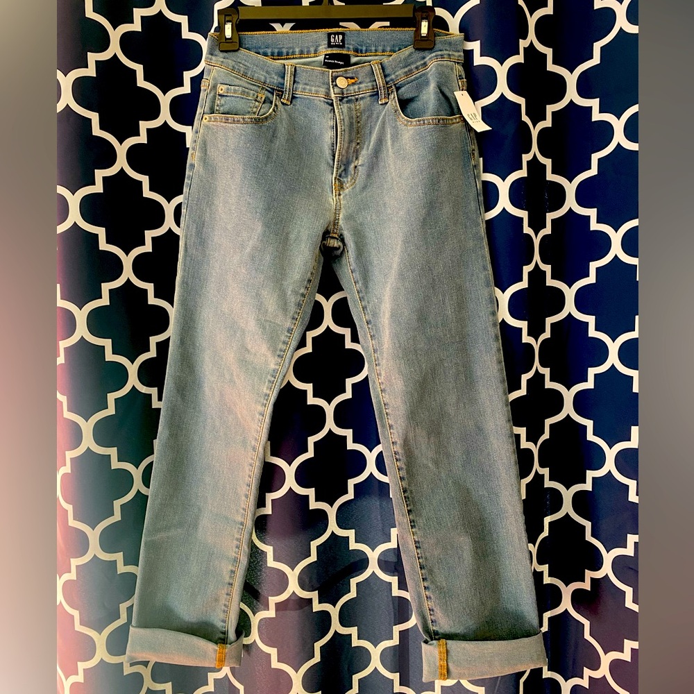 👖 NWT Boys GAP Jeans Size 16 👖